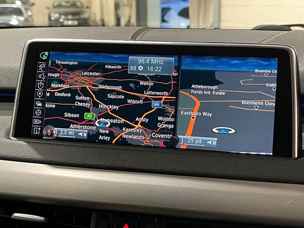 Used BMW X5 2016 for sale - 76547182: Photo 20