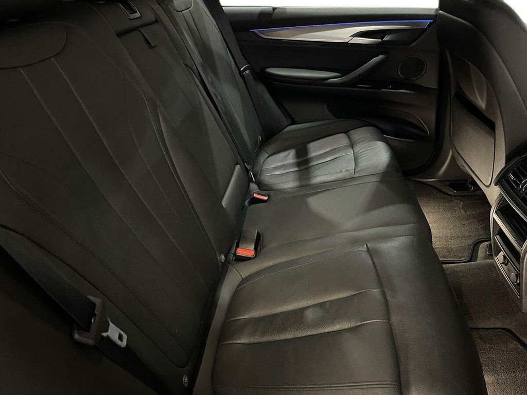 Used BMW X5 2016 for sale - 76547182: Photo 27