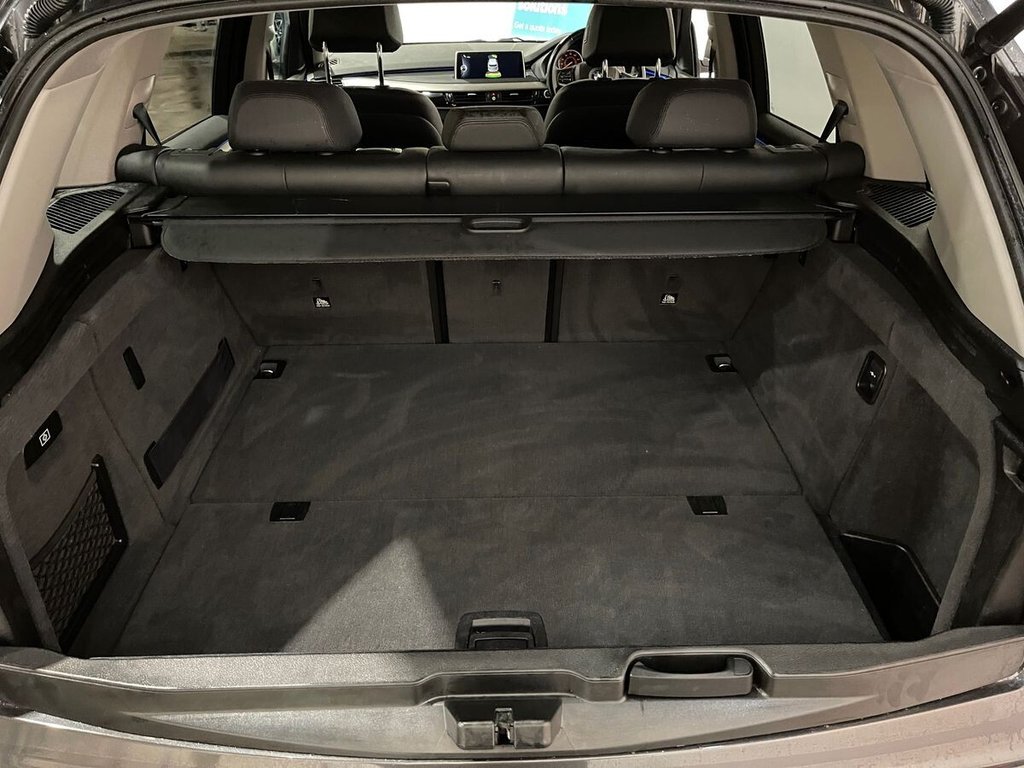 Used BMW X5 2016 for sale - 76547182: Photo 28