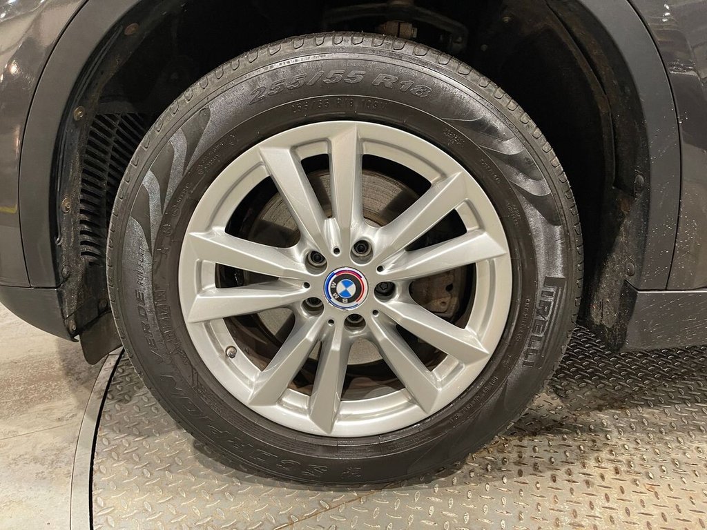 Used BMW X5 2016 for sale - 76547182: Photo 35