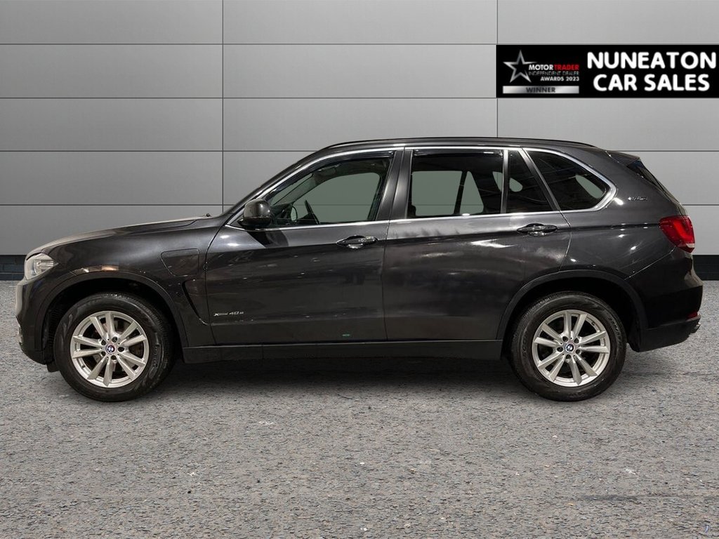 Used BMW X5 2016 for sale - 76547182: Photo 6