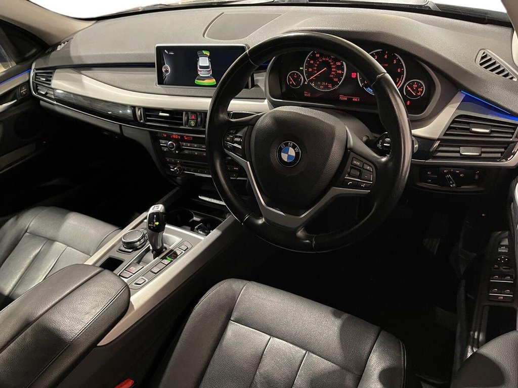 Used BMW X5 2016 for sale - 76547182: Photo 9