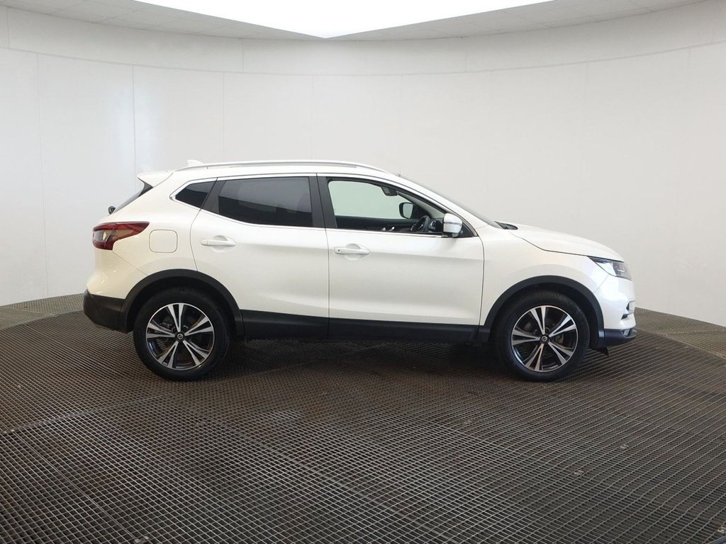 Used Nissan Qashqai 2021 for sale - 78044469: Photo 4