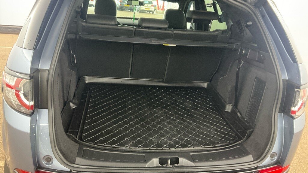 Used Land Rover Discovery Sport 2018 for sale - 78096994: Photo 12