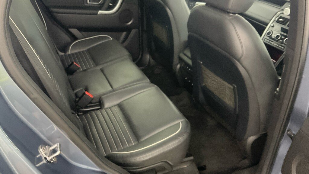 Used Land Rover Discovery Sport 2018 for sale - 78096994: Photo 14