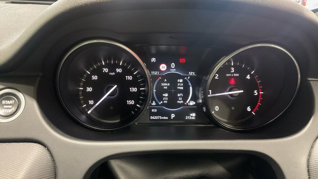 Used Land Rover Discovery Sport 2018 for sale - 78096994: Photo 16