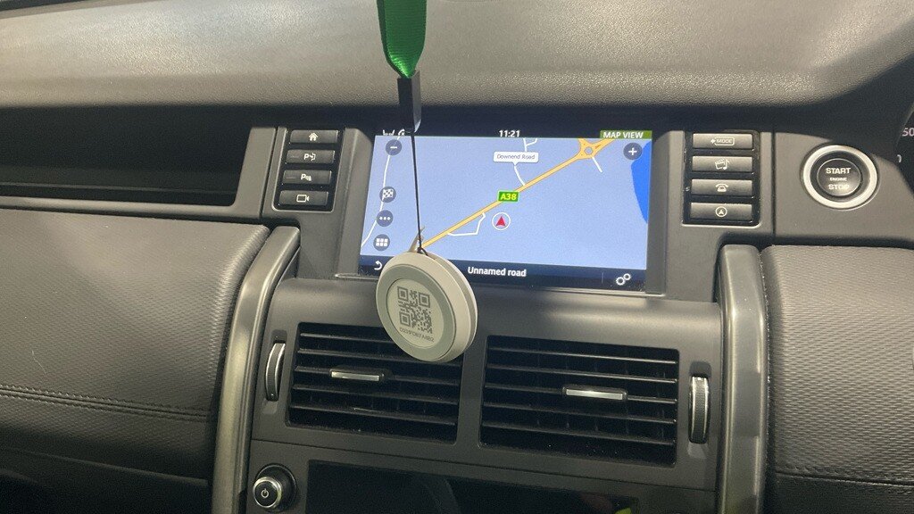 Used Land Rover Discovery Sport 2018 for sale - 78096994: Photo 17