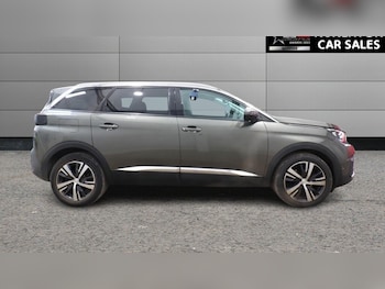 Used Peugeot 5008 2020 for sale - 79389830: Photo