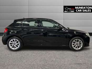 Used Audi A1 2021 for sale - 74511393: Photo