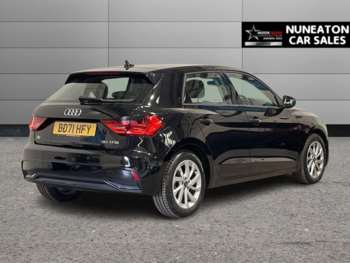 Used Audi A1 2021 for sale - 74511393: Photo