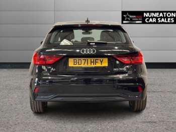 Used Audi A1 2021 for sale - 74511393: Photo