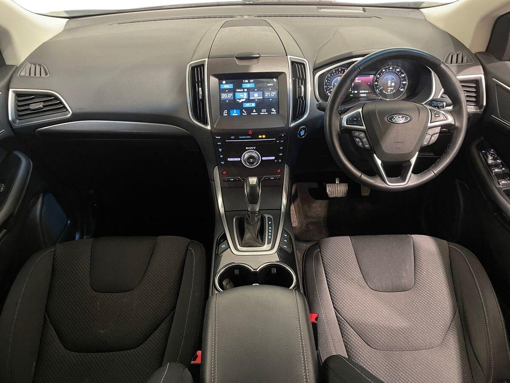Used Ford Edge 2018 for sale - 76604428: Photo 10