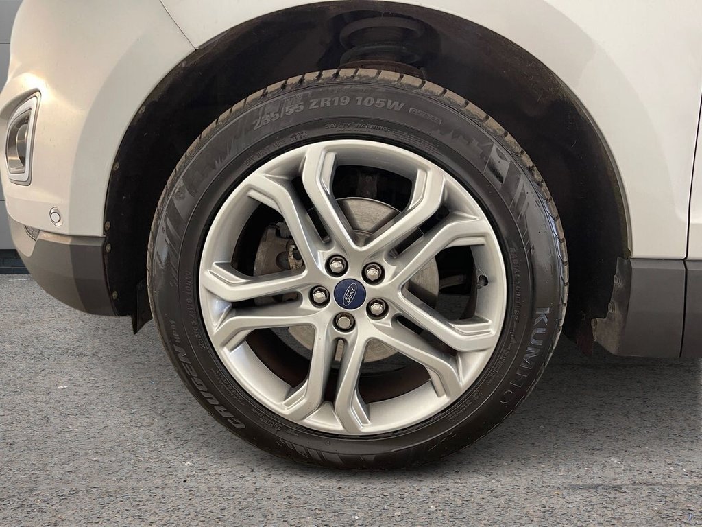 Used Ford Edge 2018 for sale - 76604428: Photo 12