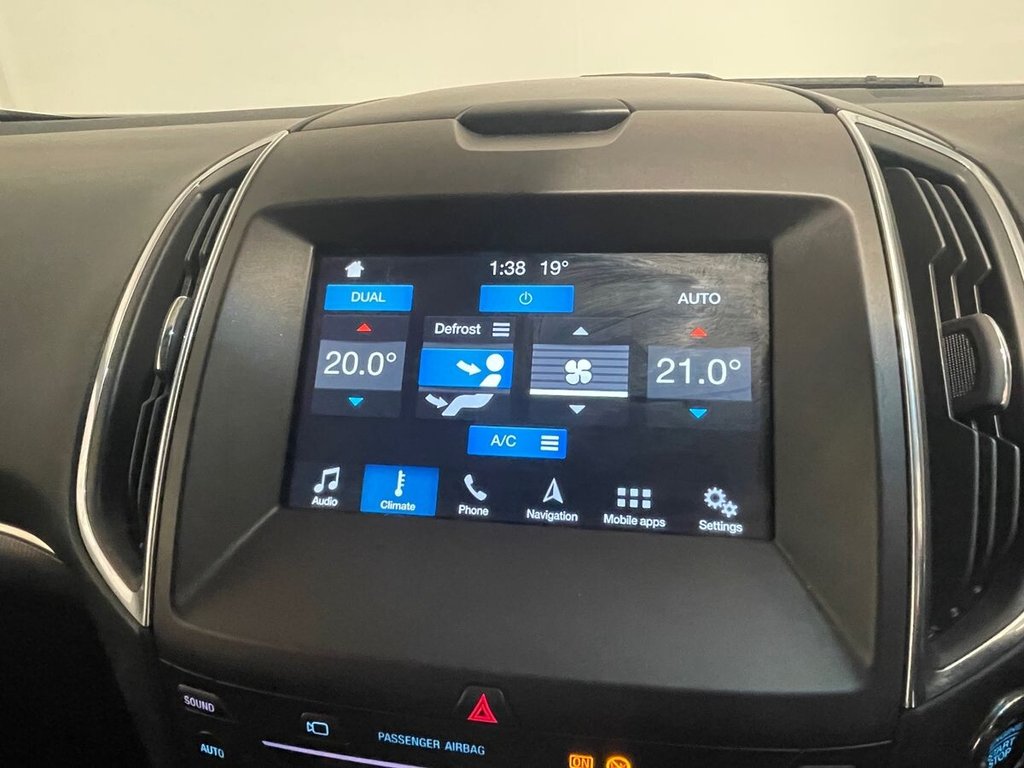 Used Ford Edge 2018 for sale - 76604428: Photo 17