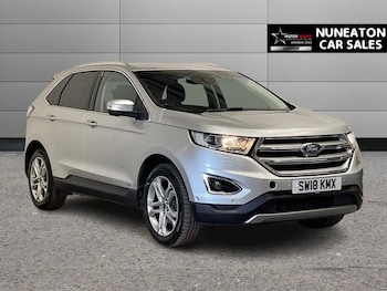 Used Ford Edge 2018 for sale - 76604428: Photo