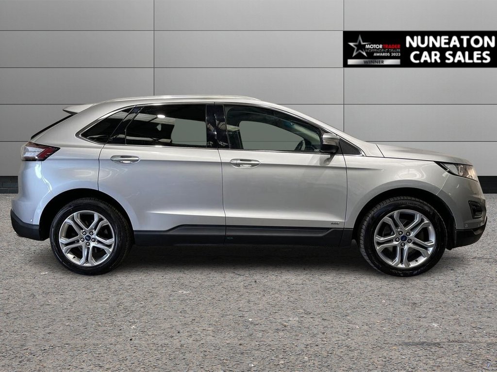 Used Ford Edge 2018 for sale - 76604428: Photo 2