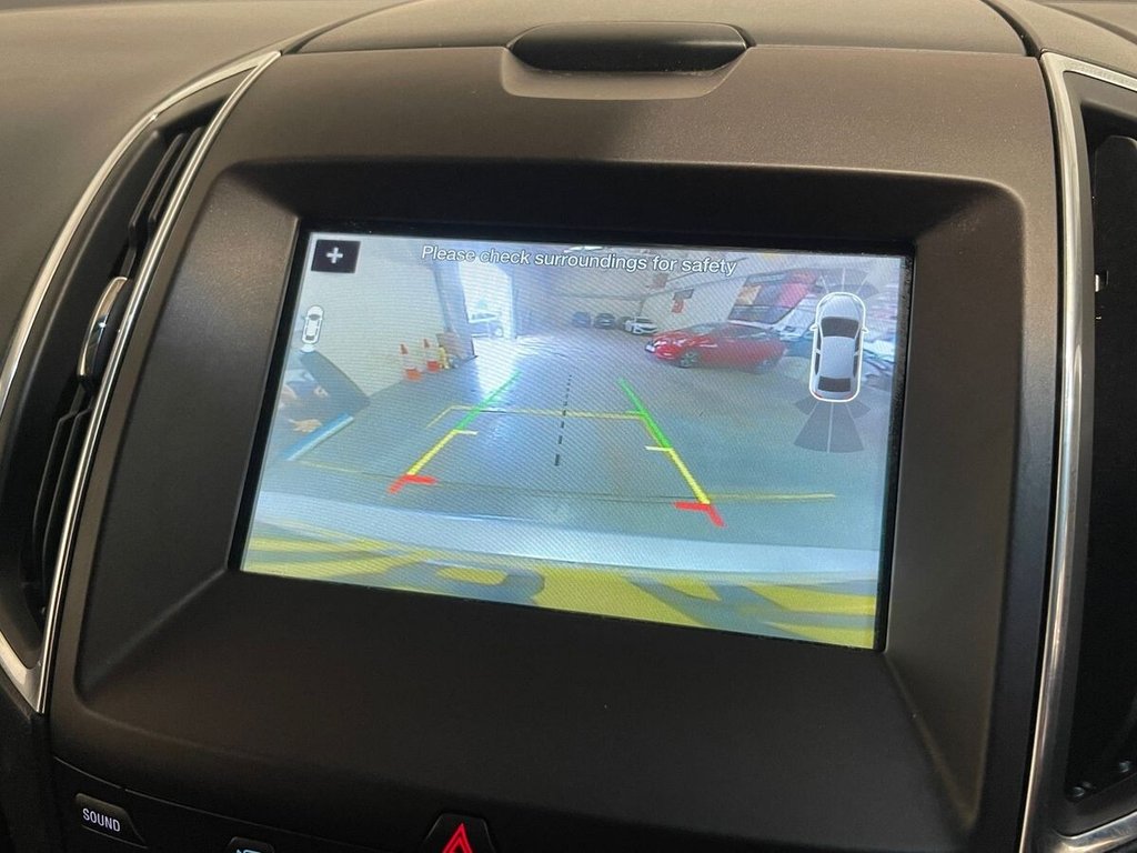 Used Ford Edge 2018 for sale - 76604428: Photo 22