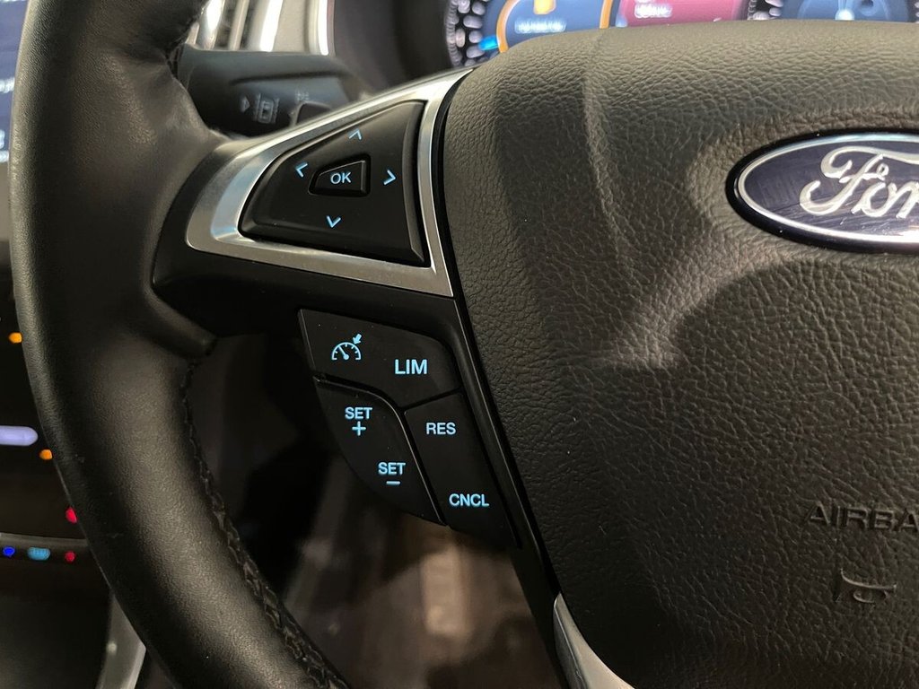 Used Ford Edge 2018 for sale - 76604428: Photo 24