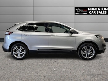 Used Ford Edge 2018 for sale - 76604428: Photo