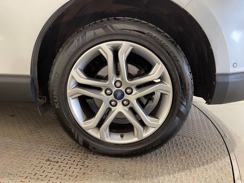 Used Ford Edge 2018 for sale - 76604428: Photo 30