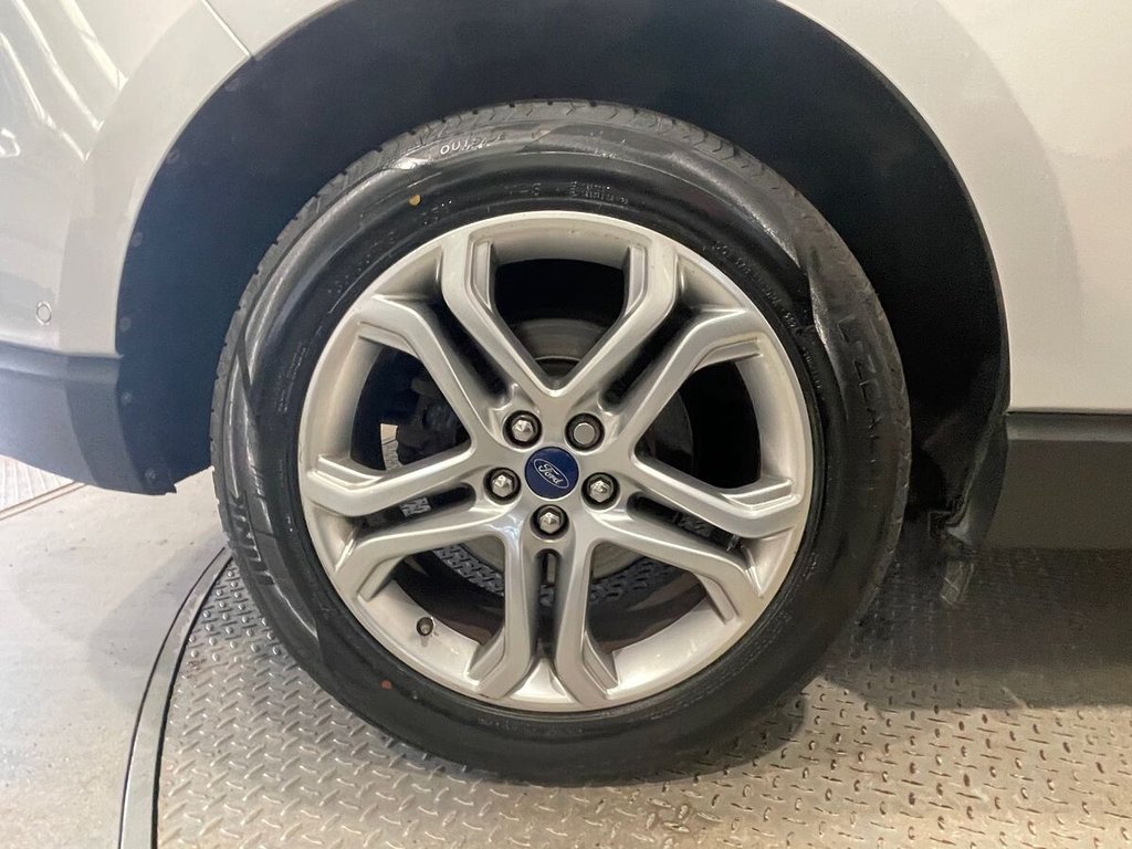 Used Ford Edge 2018 for sale - 76604428: Photo 31
