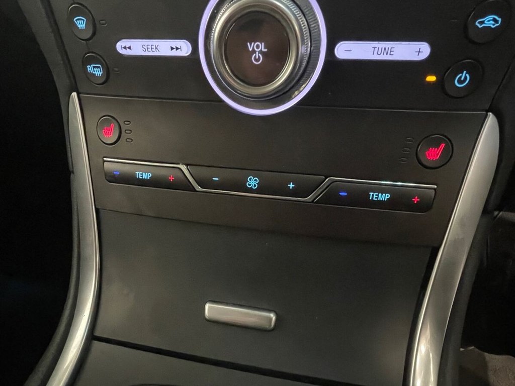 Used Ford Edge 2018 for sale - 76604428: Photo 34