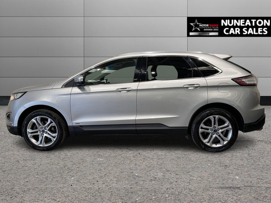 Used Ford Edge 2018 for sale - 76604428: Photo 6