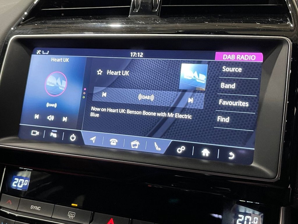 Used Jaguar XE 2019 for sale - 77313466: Photo 11