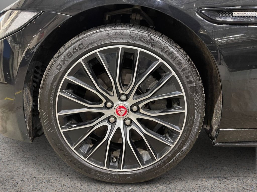 Used Jaguar XE 2019 for sale - 77313466: Photo 12