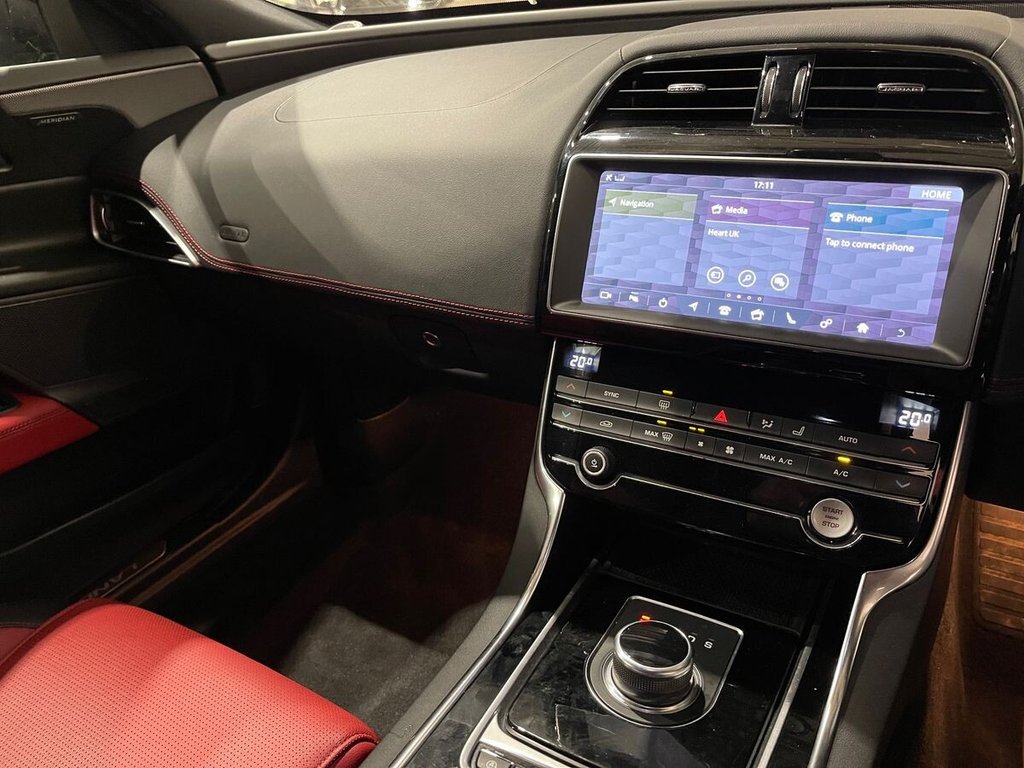 Used Jaguar XE 2019 for sale - 77313466: Photo 16