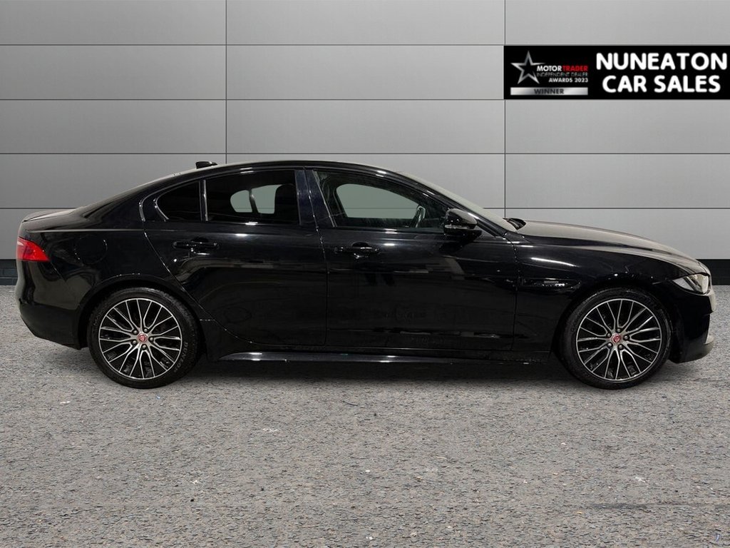 Used Jaguar XE 2019 for sale - 77313466: Photo 2