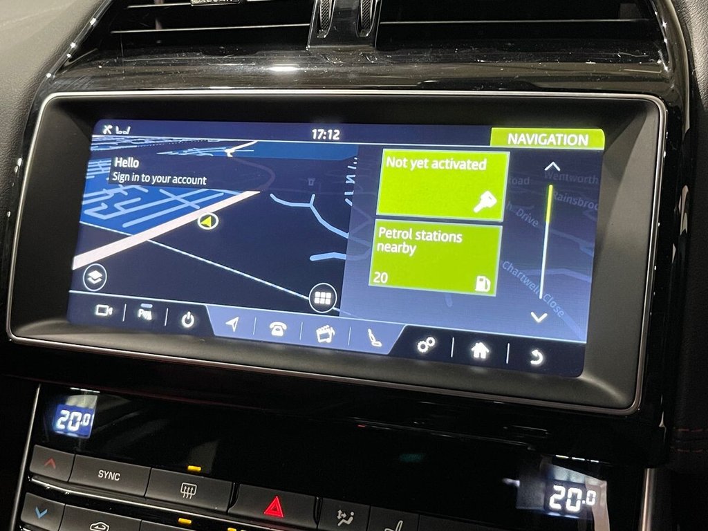 Used Jaguar XE 2019 for sale - 77313466: Photo 20