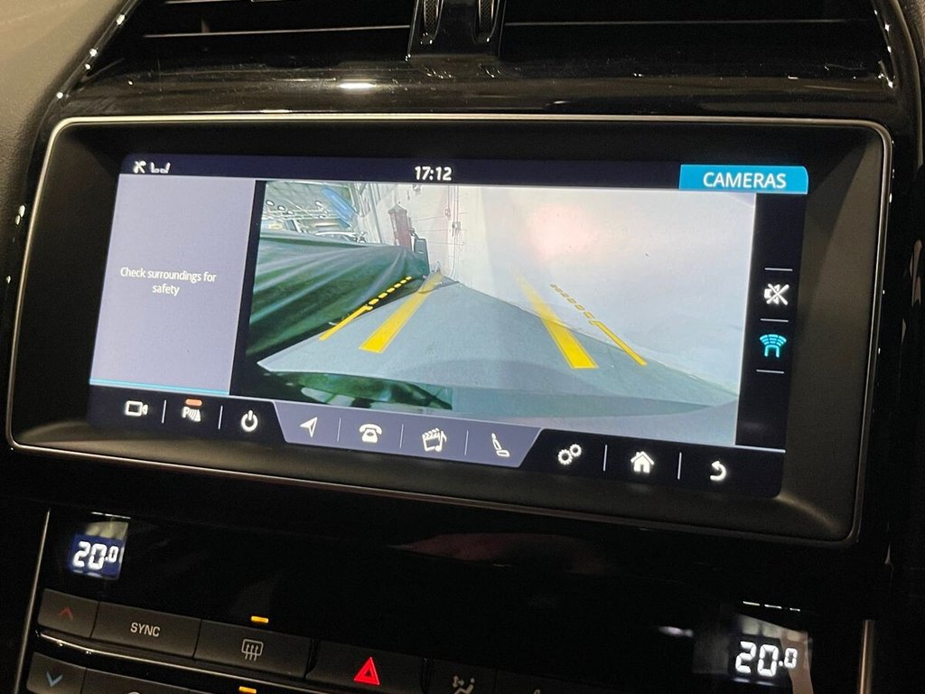 Used Jaguar XE 2019 for sale - 77313466: Photo 22