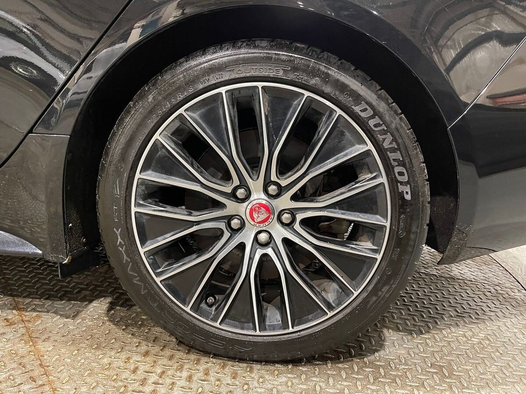 Used Jaguar XE 2019 for sale - 77313466: Photo 30