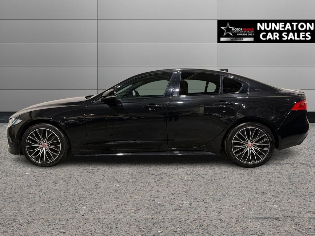 Used Jaguar XE 2019 for sale - 77313466: Photo 6
