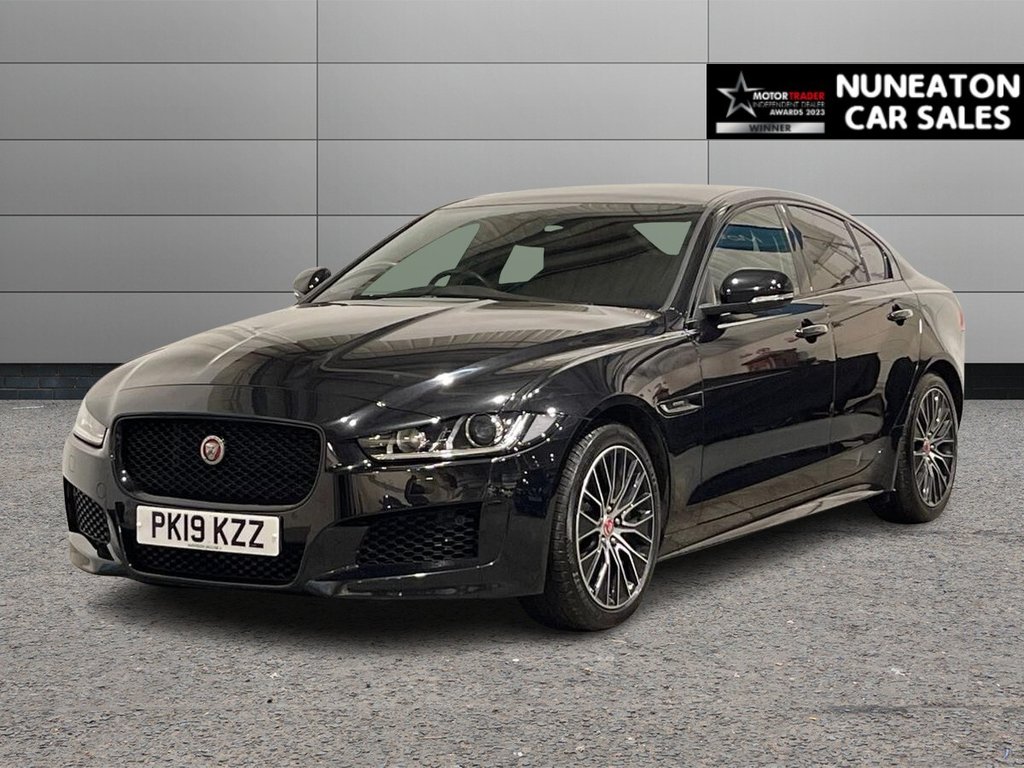 Used Jaguar XE 2019 for sale - 77313466: Photo 7