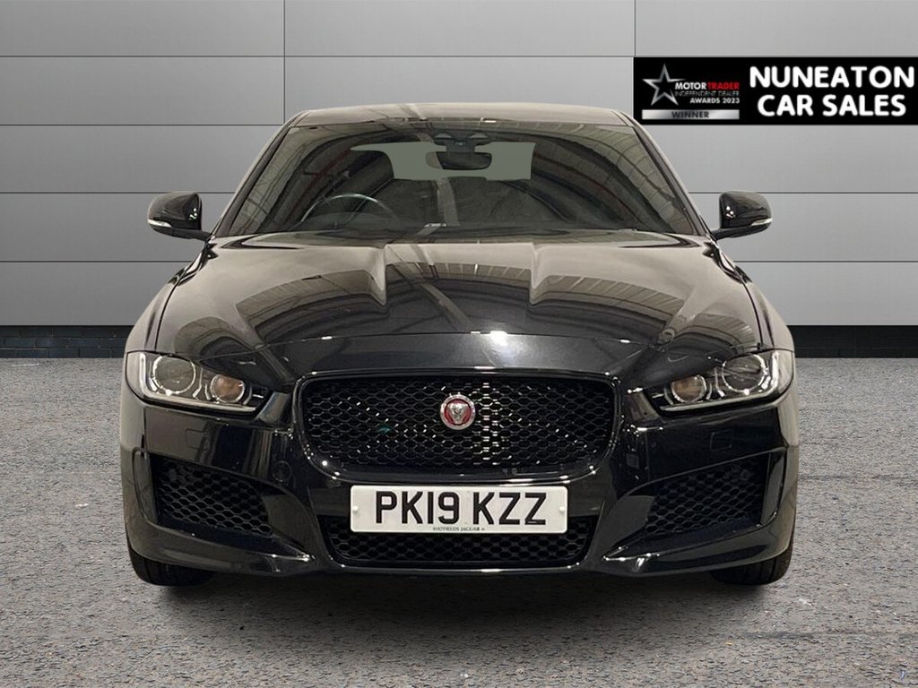 Used Jaguar XE 2019 for sale - 77313466: Photo 8