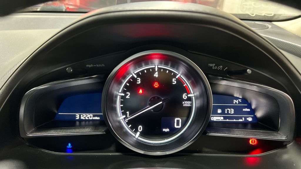 Used Mazda CX-3 2018 for sale - 76482399: Photo 10