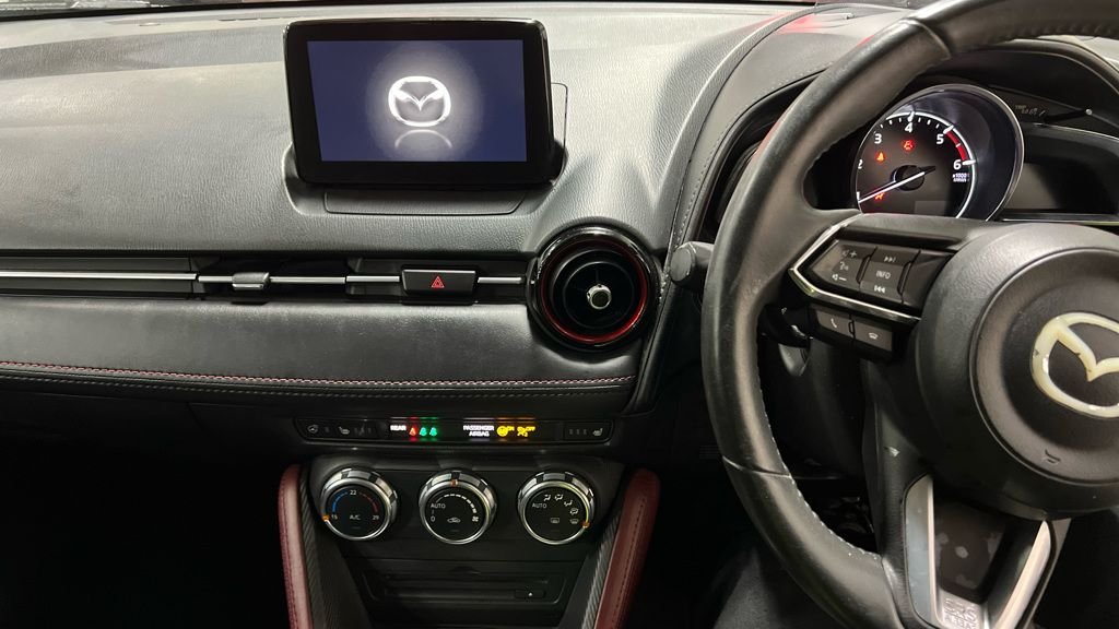 Used Mazda CX-3 2018 for sale - 76482399: Photo 11