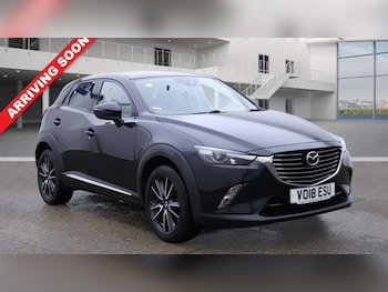 2018 (18) - 1.5d Sport Nav 5dr