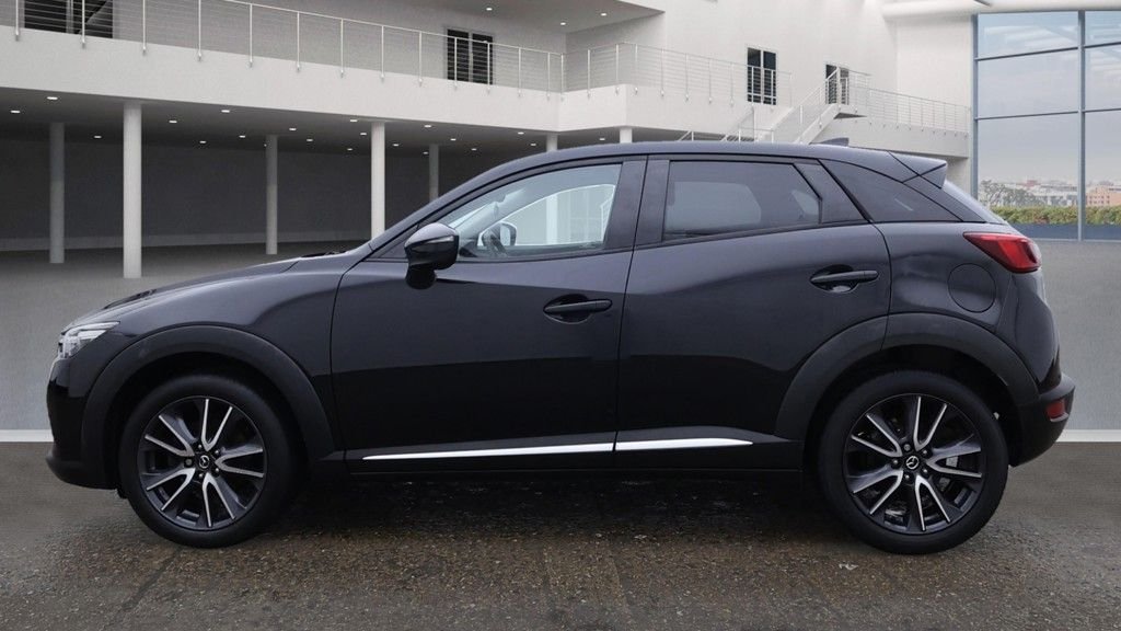 Used Mazda CX-3 2018 for sale - 76482399: Photo 6