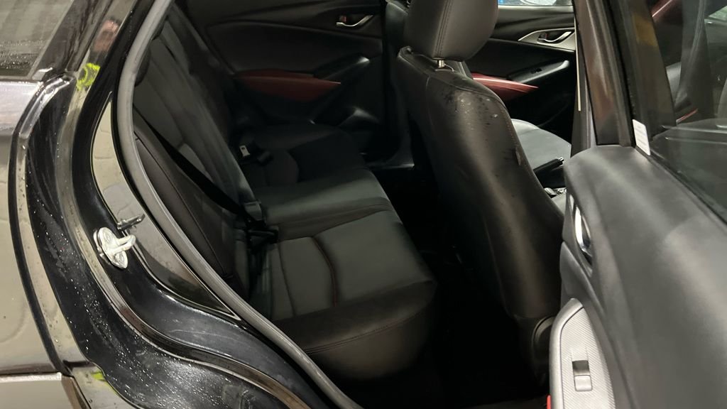 Used Mazda CX-3 2018 for sale - 76482399: Photo 8