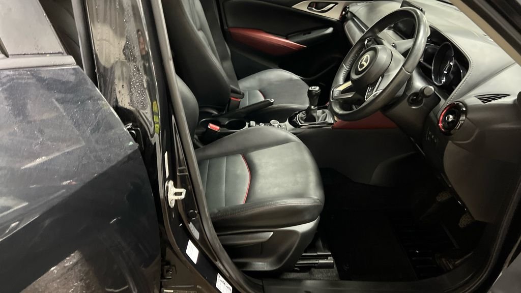 Used Mazda CX-3 2018 for sale - 76482399: Photo 9