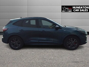 Used Ford Kuga 2020 for sale - 78350116: Photo