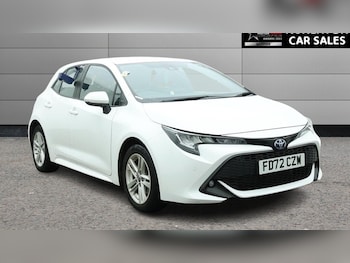 Used Toyota Corolla 2023 for sale - 78785923: Photo