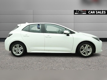 Used Toyota Corolla 2023 for sale - 78785923: Photo