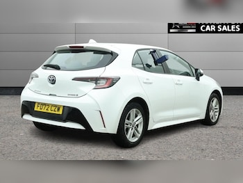 Used Toyota Corolla 2023 for sale - 78785923: Photo