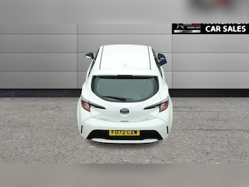 Used Toyota Corolla 2023 for sale - 78785923: Photo