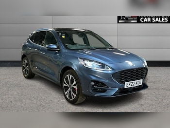 Used Ford Kuga 2022 for sale - 79442773: Photo