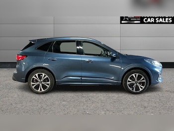 Used Ford Kuga 2022 for sale - 79442773: Photo